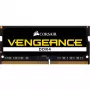 DDR4 SODIMM 8GB/2666 (1x 8GB) čierna CL18