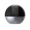 Interiérová IP kamera EZVIZ CS-E6 — 2880×1620, 25 fps, Wi‑Fi, stolová montáž, nočné videnie 10 m