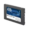 2,5 palca SATA III SSD PATRIOT P220 1 TB — 550/500 MB/s, 50k IOPS, 7 mm