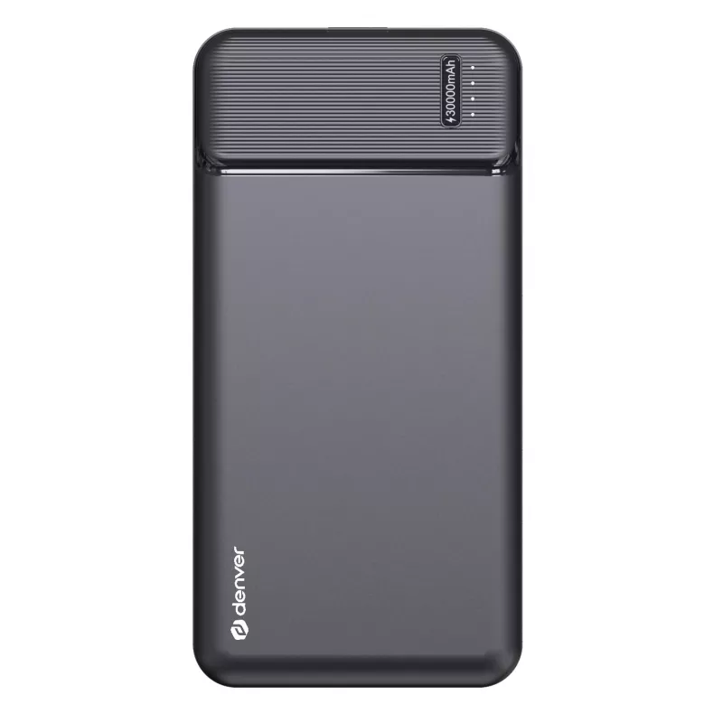 Powerbanka Denver PBS-30007 30000 mAh