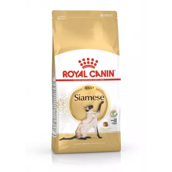 Royal Canin Siamese Adult suché krmivo pre mačky, 2 kg