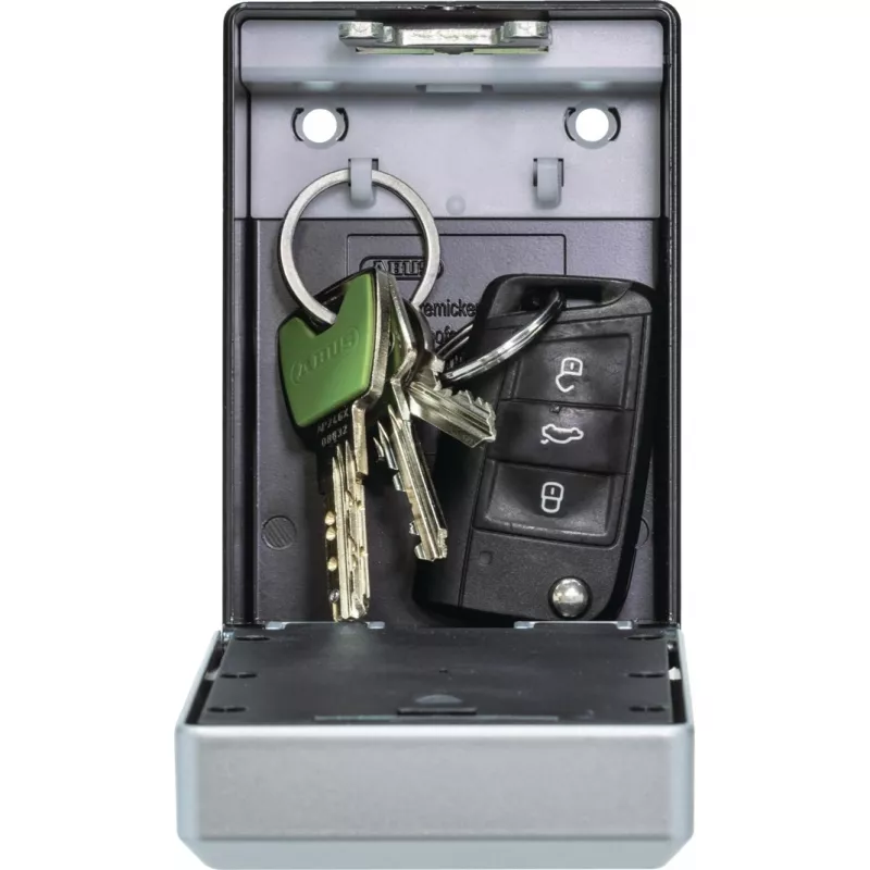 ABUS KeyGarage One 787 SMART-BT nástenný smart trezor na kľúče