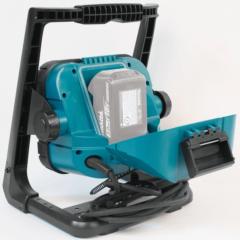 MAKITA SVIETIDLO 18V/14,4V DEADML805 LED 1150lx/750lm +AC NAPÁJANIE