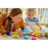 LEGO DUPLO 10477 3-in-1 Kreatívne roztomilé domáce zvieratká