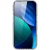 Nevox StyleShell Flex - iPhone 17 6.3 , transparentná