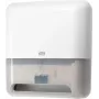 Dávkovač papierových utierok Tork Matic H1 551100 pre rolky utierok, automatické podávanie