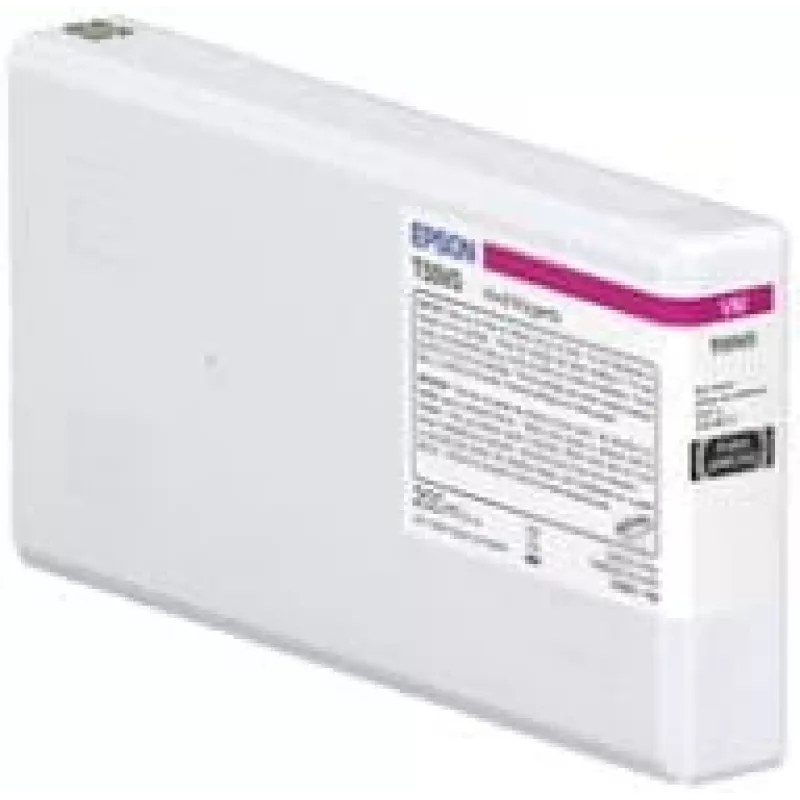 Epson UltraChrome Pro10 atramentová kazeta 1 ks originálna purpurová