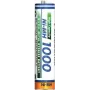 Panasonic Micro (AAA) batéria NiMH AAA 1000 mAh 1,2 V 1 ks (135878)