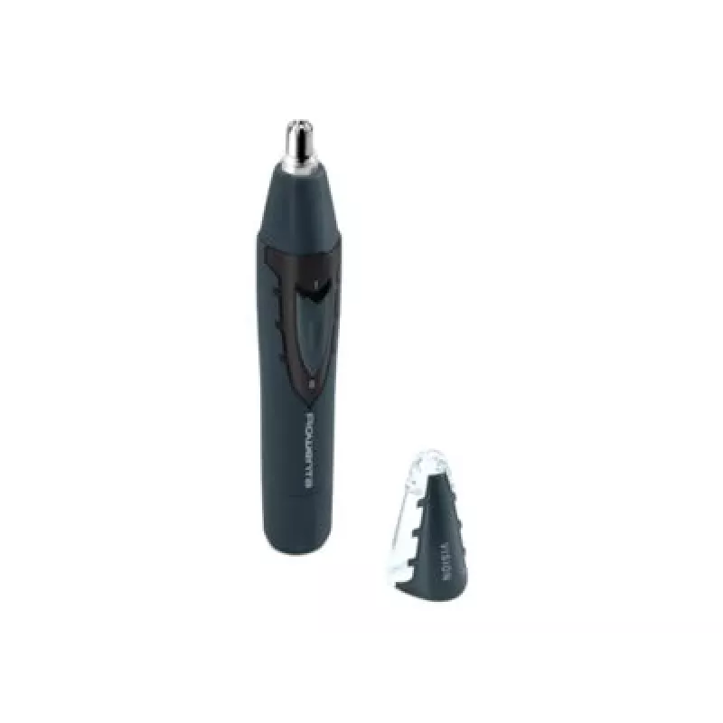 Precízne zastrihávač ROWENTA TN3011F0 na uši a nos, batéria AA 1,5 V, modrá