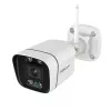 Foscam V8P *MP WI-FI kamera biela