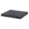 NETGEAR GSM4248PX-100EUS sieťový switch Managed L2/L3/L4 Gigabit Ethernet (10/100/1000) Power over Ethernet (PoE) čierna