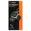 Powerbanka RealPower 495956 1000 mAh