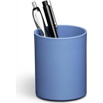 Držiak na perá Durable ECO recyklovaný plast modrý 775906