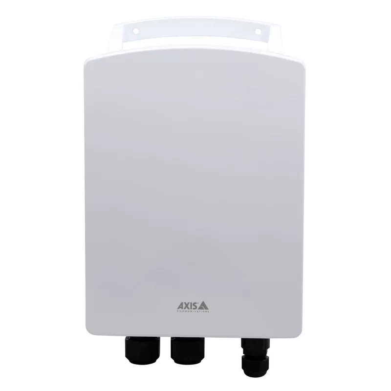 Axis TU8002-E - midspan - univerzálny - biely - Axis - IP67 - 90 W (02453-001)