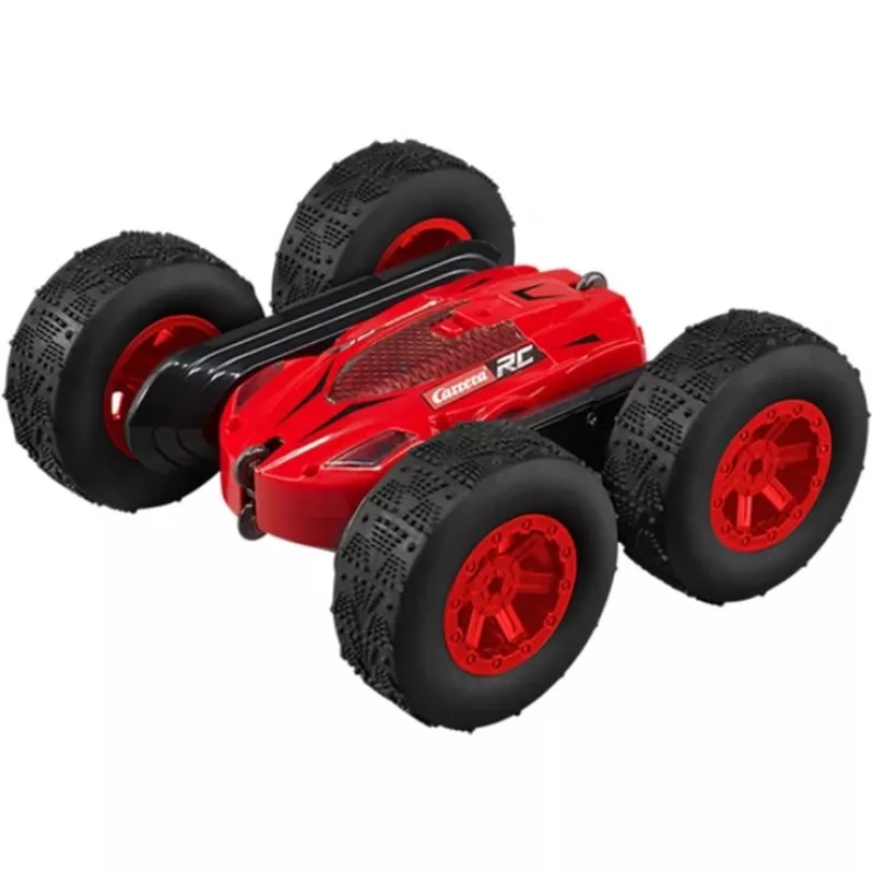 Carrera 370240009 RC model pozemného vozidla elektromotor 1:24 stunt auto (370240009)