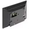 Videovrátnik Hikvision DS-KH6320-TE1, 7-palcový kapacitný dotykový displej, PoE, 1024×600, MicroSD do 32 GB, Ethernet, Linux