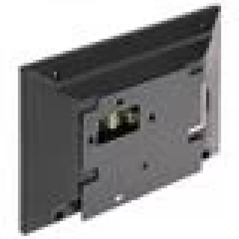 Videovrátnik Hikvision DS-KH6320-TE1, 7-palcový kapacitný dotykový displej, PoE, 1024×600, MicroSD do 32 GB, Ethernet, Linux