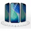 4smarts Second Glass Privacy s montážnym rámom iPhone 17 Air (541573)