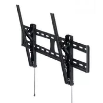 TV nástenný držiak Hagor BL Tilt 800 165,1 cm (65 palcov) čierny