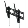 TV nástenný držiak Hagor BL Tilt 800 165,1 cm (65 palcov) čierna