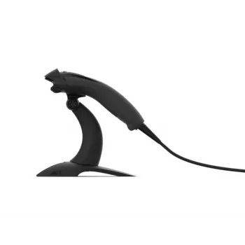 Ručný skener čiarových kódov Honeywell Voyager XP 1400g 2D USB, čierny