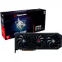 PowerColor Hellhound Radeon RX 9070 XT 16GB GDDR6 PCIe 5.0 grafická karta