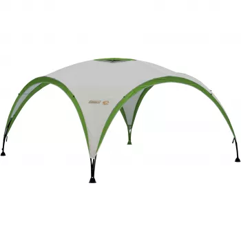 Pavilón Event Shelter Pro M 3 x 3m svetlosivá zelená