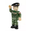 Stavebnica Cobi M1A2 SEPV3 Abrams model s 1 065 kockami