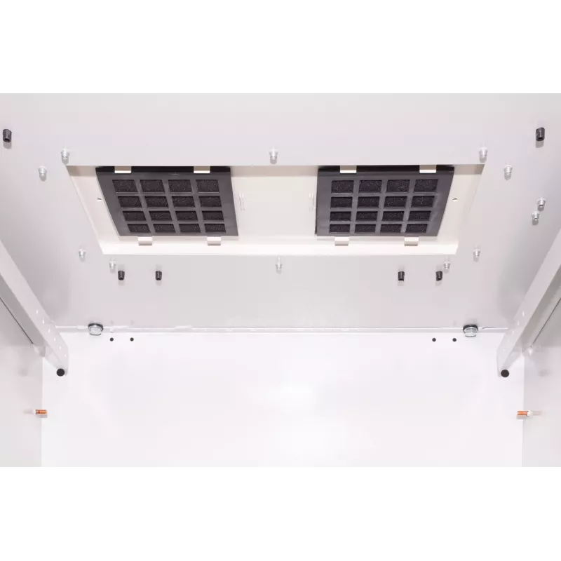Nástenná skriňa Digitus DN-19 12U-6/6-I-OD