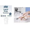 Tekuté mydlo Tork 424701 pre citlivú pokožku, jemná formula, náhradná náplň