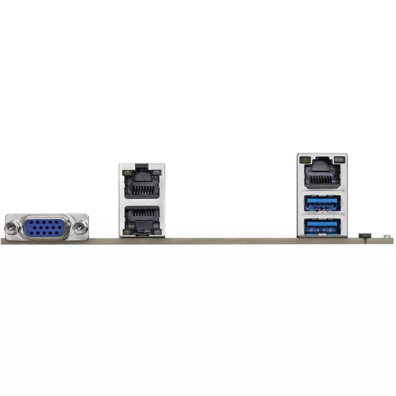 ASROCK EC266D2I základná doska mini-ITX socket 1700 DDR5