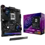 Základná doska ASRock Phantom Gaming B850 Riptide WiFi — AMD B850, socket AM5, ATX, DDR5, 4x M.2, Wi-Fi 7, 2.5Gb LAN