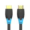 HDMI kábel Vention AACBQ 20 m — HDMI 2.0, 18 Gbit/s, 4K@60Hz, HDR, ARC, Ethernet