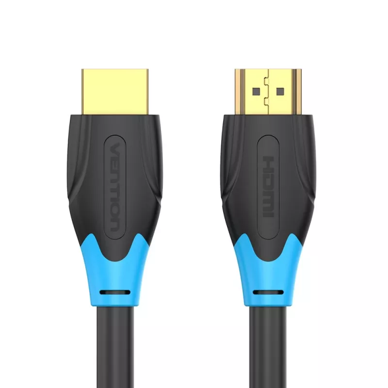 HDMI kábel Vention AACBQ 20 m — HDMI 2.0, 18 Gbit/s, 4K@60Hz, HDR, ARC, Ethernet
