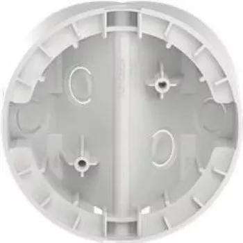 BUSCH JAEGER Rohový adaptér Sensor biely (2CKA006800A3087)