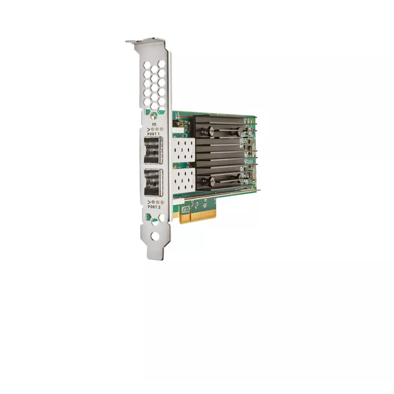 HPE SN1610Q 32Gb 2-portový Fibre Channel host bus adaptér