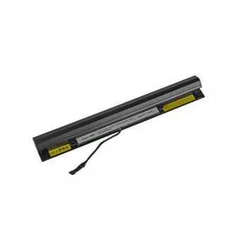 Batéria Green Cell LE97 pre Lenovo IdeaPad 100/300 série, 14,8 V 2200 mAh Li-Ion, 4 články, čierna