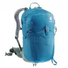 Batoh DEUTER Trail 25 turistický denný batoh, 25 L, polyester, pláštenka, bedrový pás