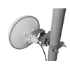 Mikrotik Wire nRAY 2000 Mbit/s biela Power over Ethernet (PoE)