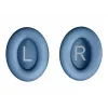 Bose QuietComfort 884367-1300 cez uši slúchadlá káblové/bezdrôtové Bluetooth modré