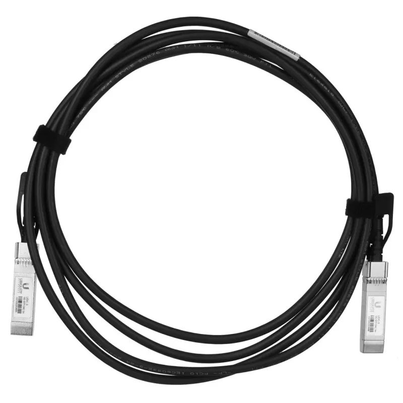 Ubiquiti UniFi UDC-3 SFP+ DAC kábel 3 m