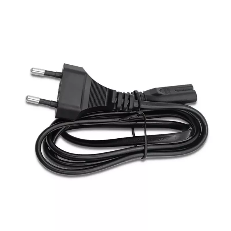 Qoltec 52415 napájací zdroj kompatibilný so Samsung Sony 65 W | 3 konektory | +napájací kábel