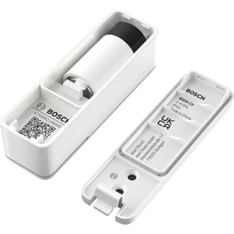 Bosch Door/Window Contact II Plus senzor dverí/okna bezdrôtový dvere/okno biely