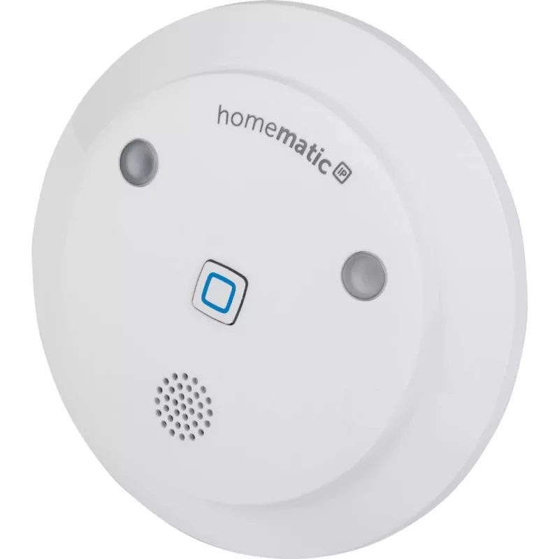 Bezdrôtová vnútorná siréna HomeMatic HMIP-ASIR-2 biela