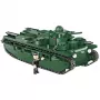 Kocky Historical Collection Vickers A1E1 Independent