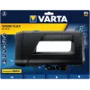 Ručná baterka Varta Work Flex čierna LED 600 lm IPX4 2600 mAh