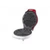 Beper BT.603Y Party Line vaflovač, 18 cm nepriľnavá doska