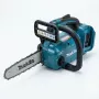 Makita DUC122Z reťazová píla čierna, modrá