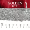 GOLDEN sivá Original – bentonitová mačacia podstielka – 7 kg