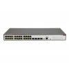 Managed switch FiberHome S4820-28T-X-PE-AC L2/L3 Gigabit Ethernet 24 portov PoE